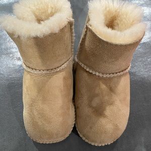 Baby Uggs